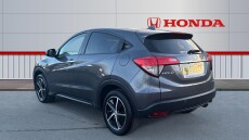 Honda HR-V 1.5 i-VTEC SE 5dr Petrol Hatchback